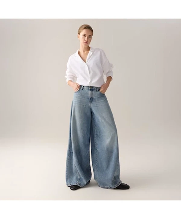 Lois Jeans Aerea Blauw 1