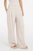 YAYA Pantalon 01-301257-605 Off-White 1
