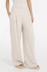YAYA Pantalon 01-301257-605 Off-White 1