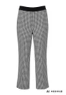 Frank Walder Pantalon W63110605 Zwart 1