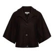 &Co Woman Jack Carolina Bruin 2