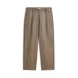 Summum Pantalon 4s3043-12526 Taupe 2