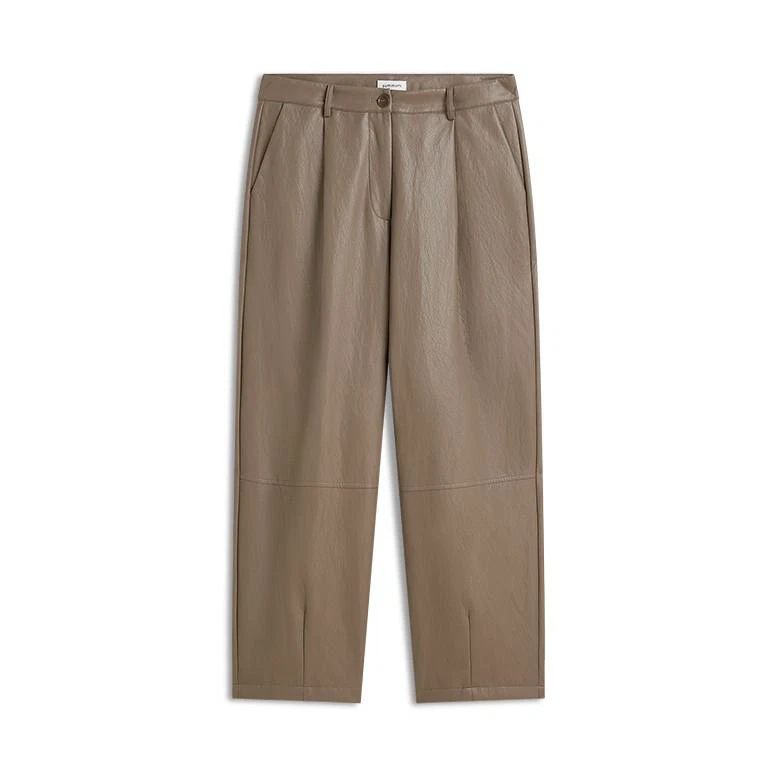 Summum Pantalon 4s3043-12526 Taupe 2
