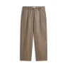 Summum Pantalon 4s3043-12526 Taupe 2