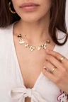 My Jewellery My Jewellery Ketting MJ12002 Goud 2