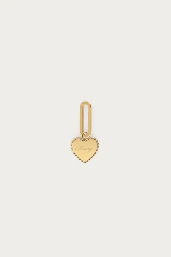 My Jewellery Bedel MJ15324 Goud 1