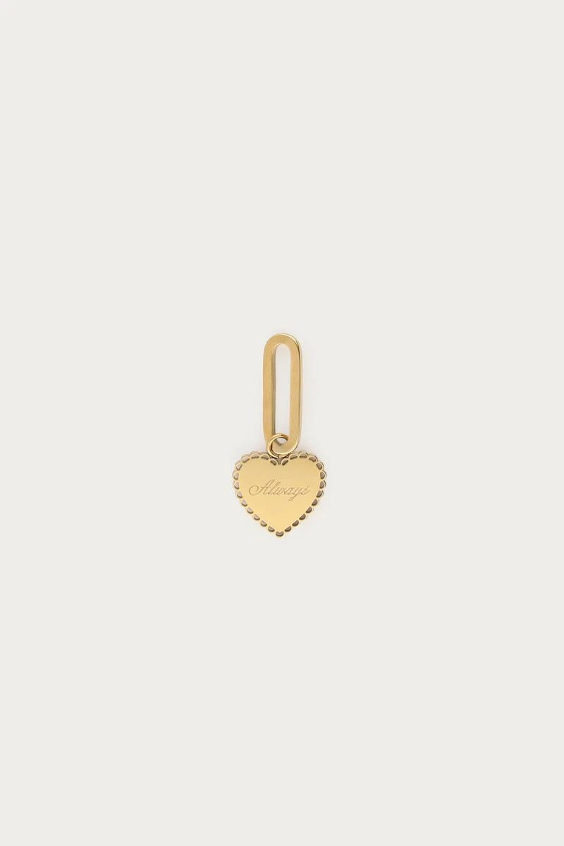 My Jewellery Bedel MJ15324 Goud 1