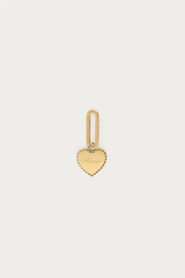 My Jewellery Bedel MJ15324 Goud 1