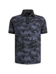 PME Legend Polo PPSS2605871 Blauw 2