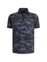 PME Legend Polo PPSS2605871 Blauw 2