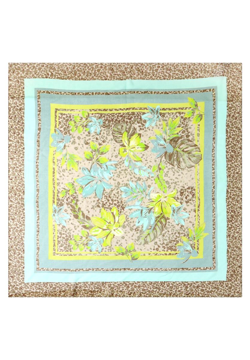 Betty Barclay Sjaal 34921929 Geel  1