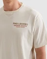 PME Legend T-Shirt PTSS2604571 Off-White 6