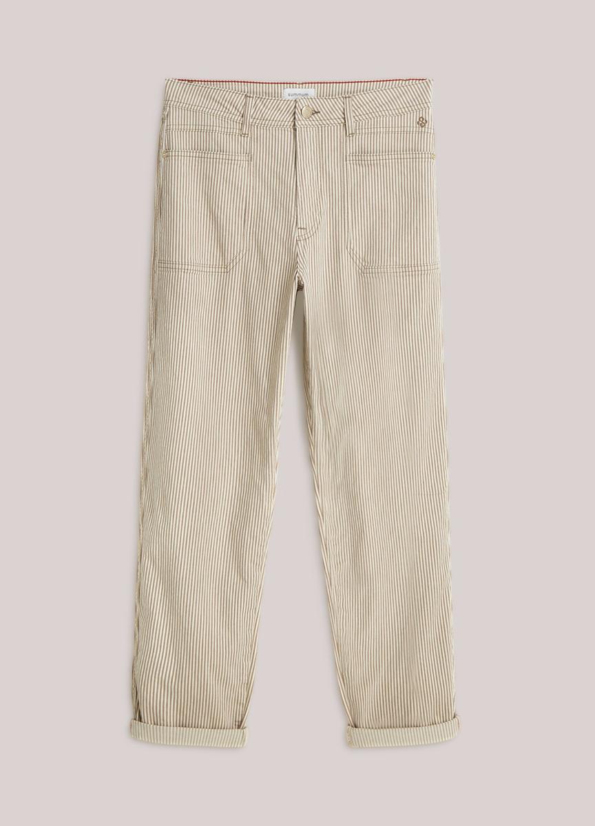 Summum Jeans 4s2949-12432 Beige 2
