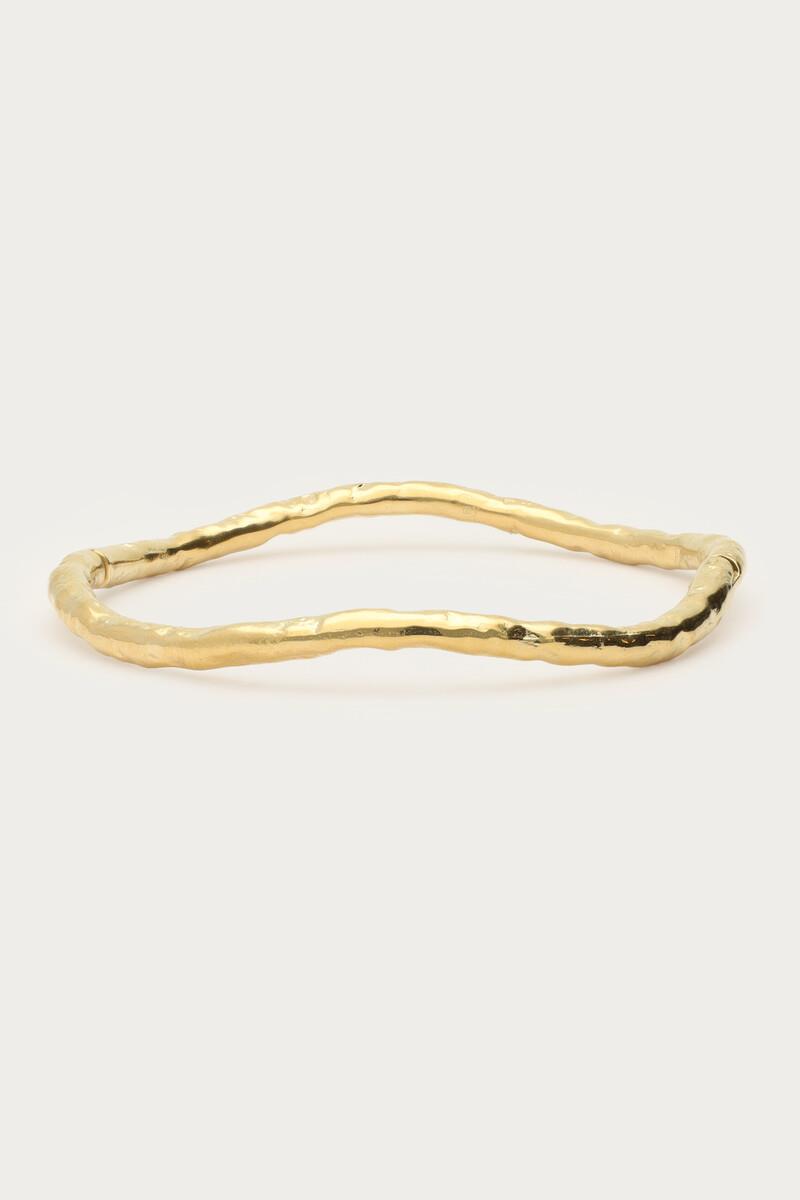 My Jewellery Armband MJ13633 Goud 1