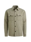 Cast Iron Overshirt CSI2602214 Groen 3