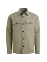 Cast Iron Overshirt CSI2602214 Groen 3