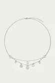 My Jewellery Ketting MJ15999 Zilver 1