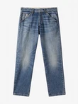 Denham Jeans 01-26-07-11-010 Blauw 1