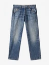 Denham Jeans 01-26-07-11-010 Blauw 1