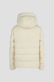 Barbara Lebek Jas 10630062 Off-White 2