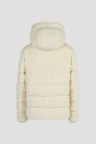 Barbara Lebek Jas 10630062 Off-White 2