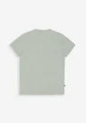 Butcher of Blue Butcher of Blue T-Shirt Army Groen 3