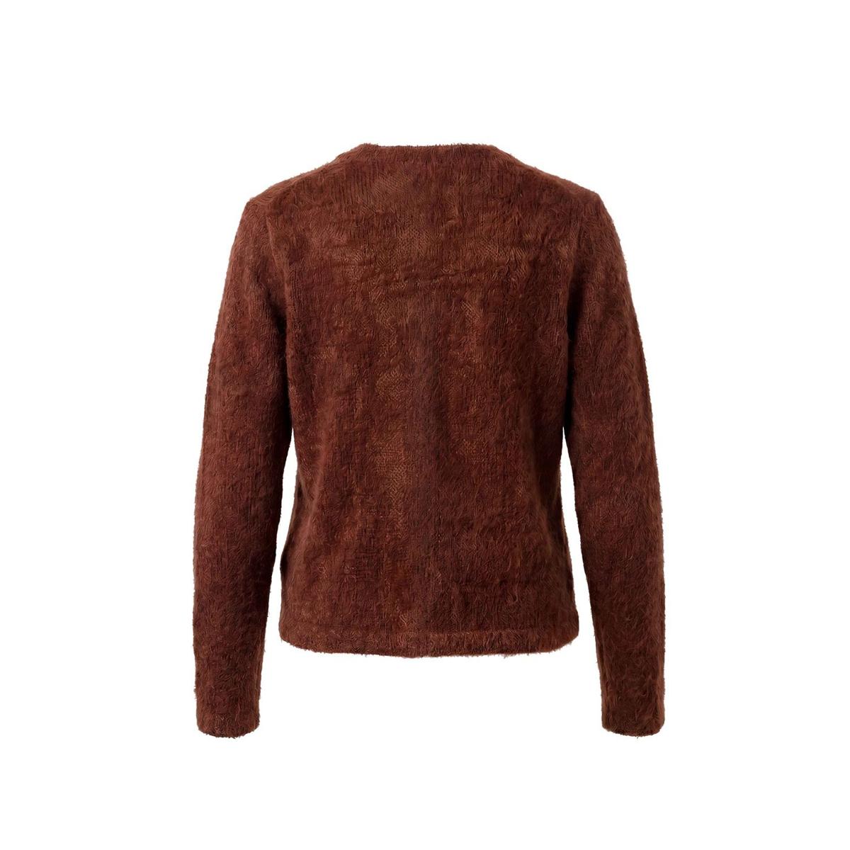 Roberto Sarto Blazer 631174 Bruin 4