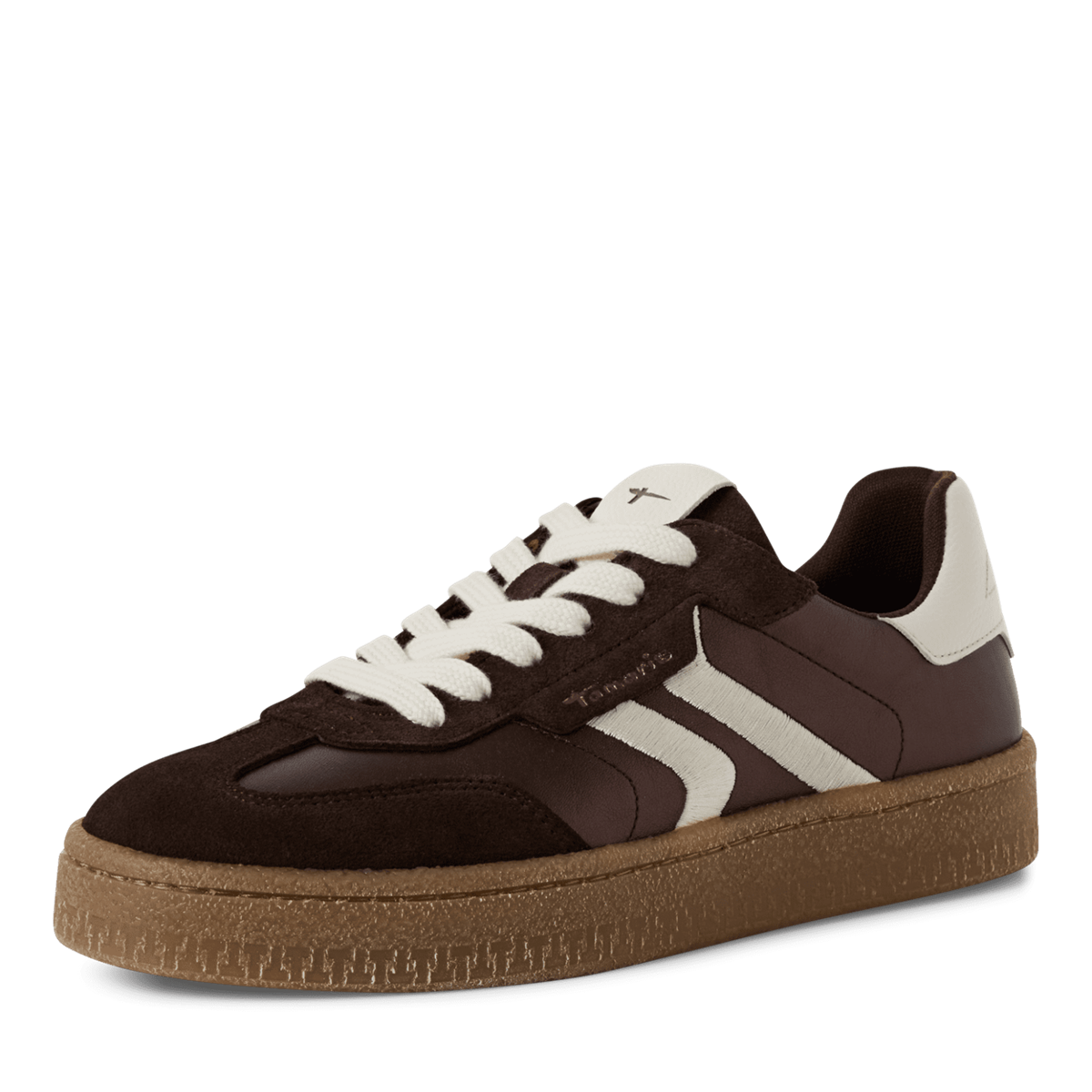 Tamaris Sneakers 23723 Bruin 1