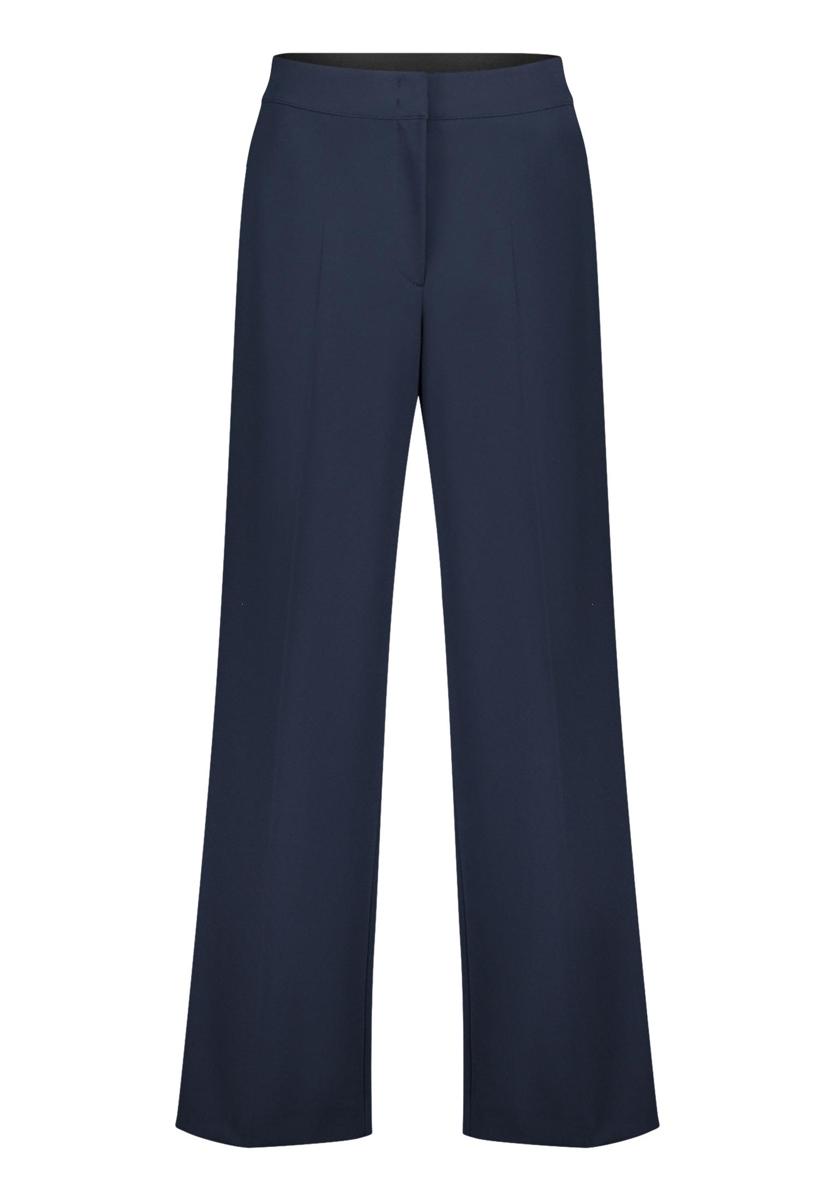 Betty Barclay Pantalon 61482420 Blauw 2