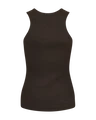 Copenhagen Muse Top Siv Grijs 2