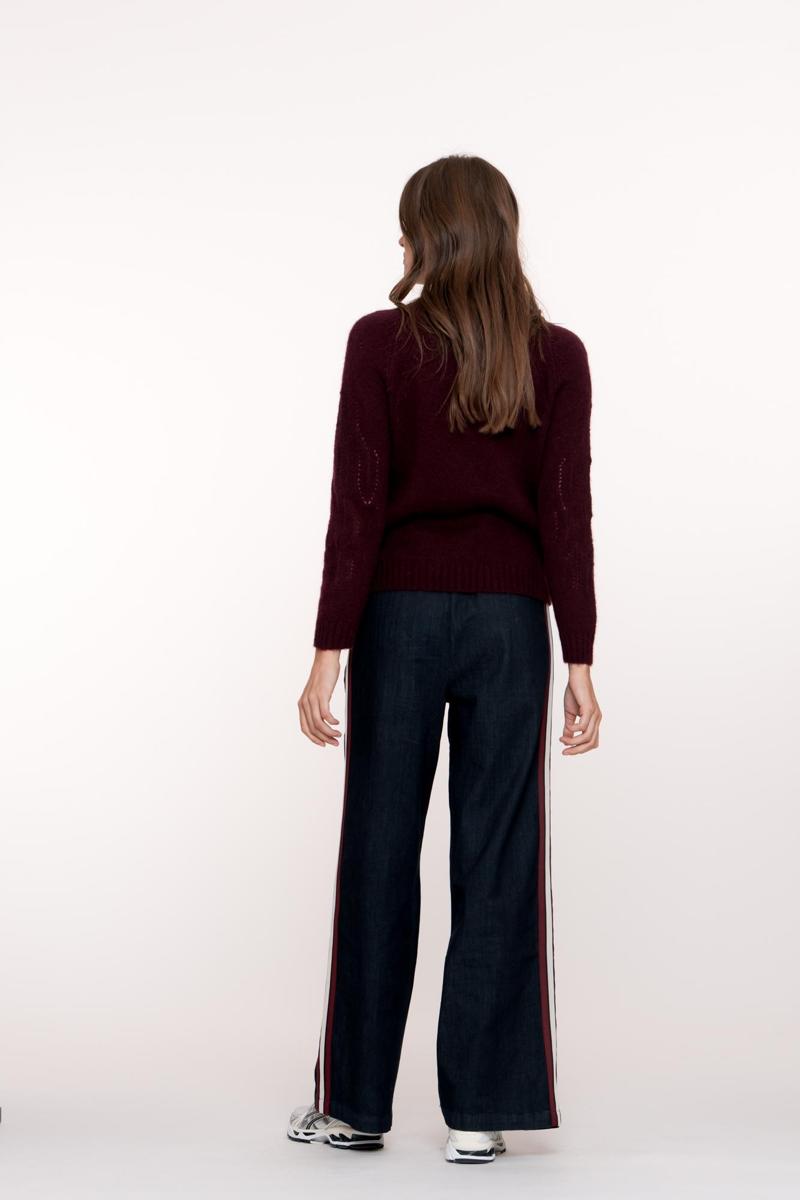 Geisha Jeans 51503-10 Blauw 3