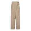 Co'Couture Pantalon Emina Beige 2
