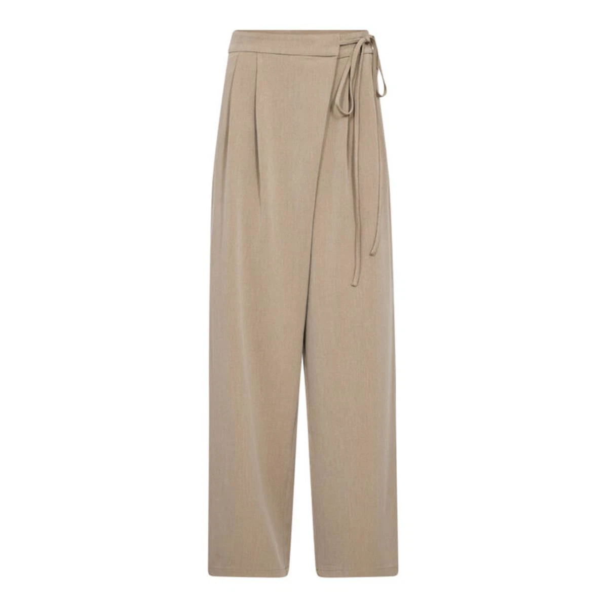 Co'Couture Pantalon Emina Beige 2