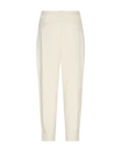Copenhagen Muse Pantalon Tailor Off-White 2