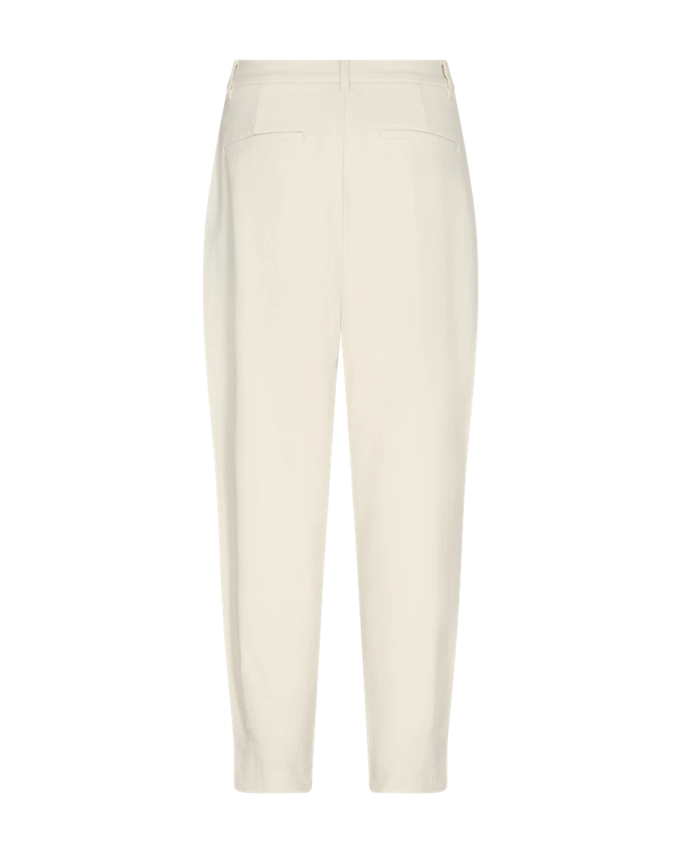 Copenhagen Muse Pantalon Tailor Off-White 2