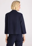 Frank Walder Blazer 716335 Blauw 3