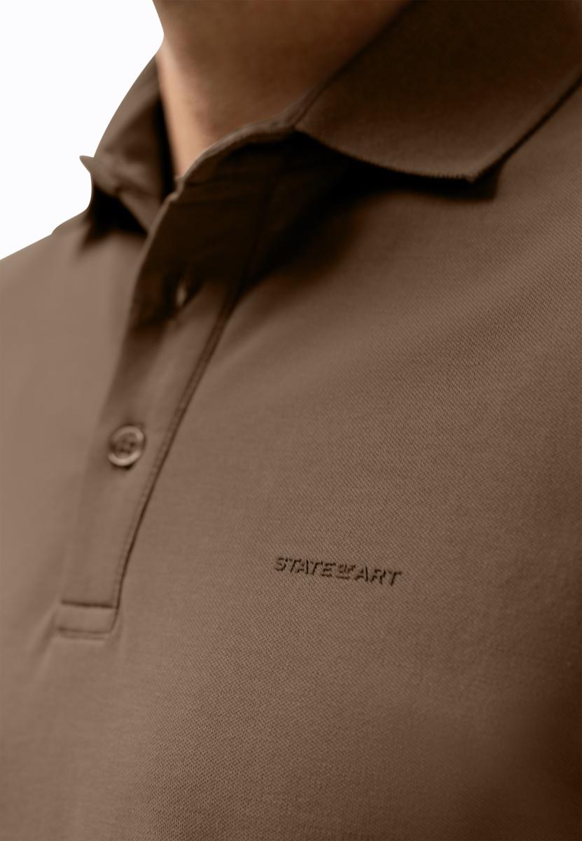 State of Art Polo 461-16400 Groen 6