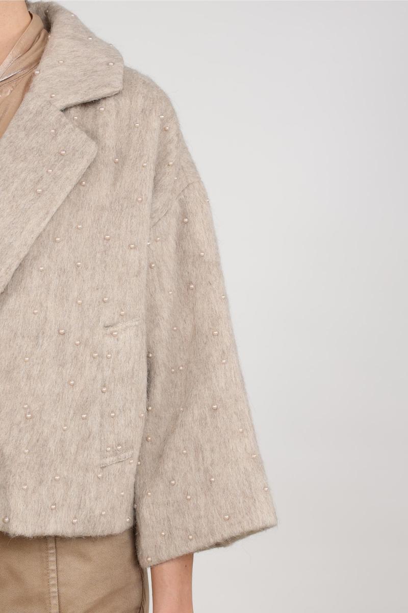 NUKUS Jack NKF13149 Beige 5
