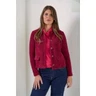Roberto Sarto T-Shirt 631113 Rood 6