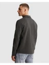 Cast Iron Overshirt CSW2602411 Grijs 3
