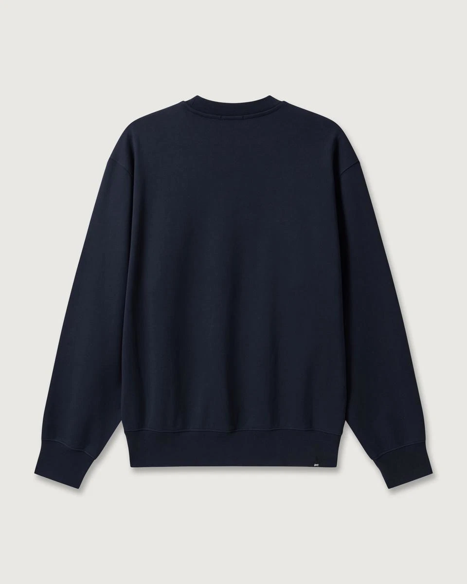 Denham Trui 01-26-07-60-507 Blauw 2
