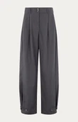 Anna Pantalon 80a02-03511A Grijs 2