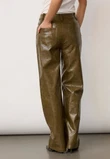 Co'Couture Pantalon Richa Groen 3