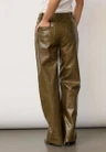 Co'Couture Pantalon Richa Groen 3
