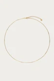 My Jewellery Ketting MJ15332 Goud 1
