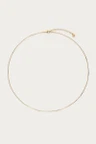 My Jewellery Ketting MJ15332 Goud 1