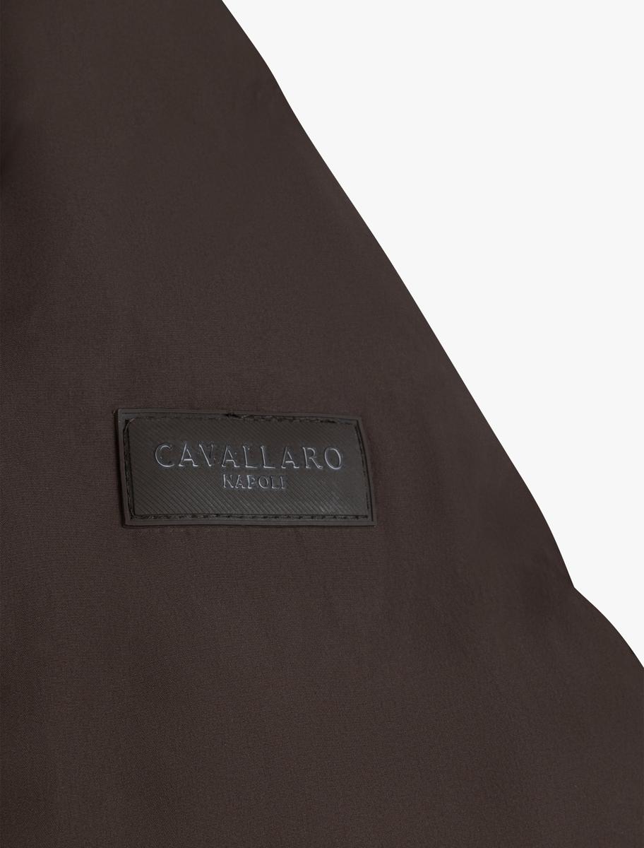 Cavallaro Jas Cevigio Bruin 5