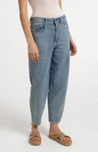 YAYA Jeans 01-311149-607 Blauw 1