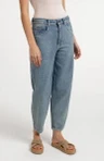 YAYA Jeans 01-311149-607 Blauw 1