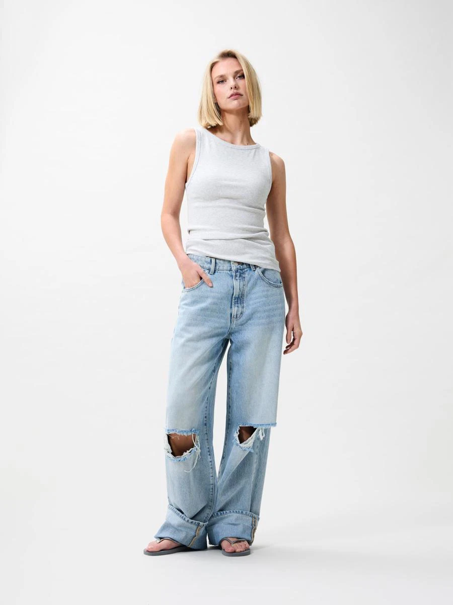 Catwalk Junkie Jeans 2602023206 Blauw 1